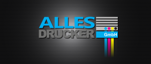 Allesdrucker Logo